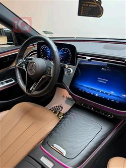 مرسيدس بنز E-Class